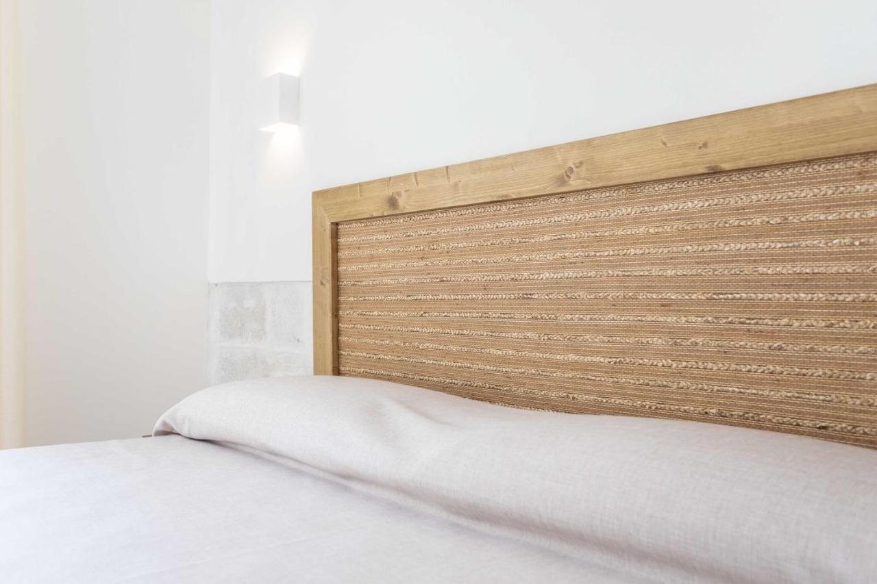 Dimora Dei Maestri-Camera Con Veranda E Bagno Privati Felline Bagian luar foto